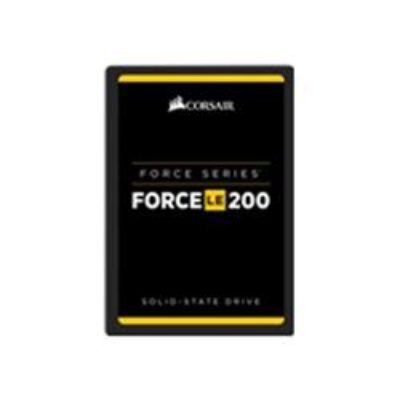 Corsair Force Series LE200 240GB SATA III MLC 7mm Internal SSD Corsair Force Series LE200 240GB SATA III MLC 7mm Internal SSD